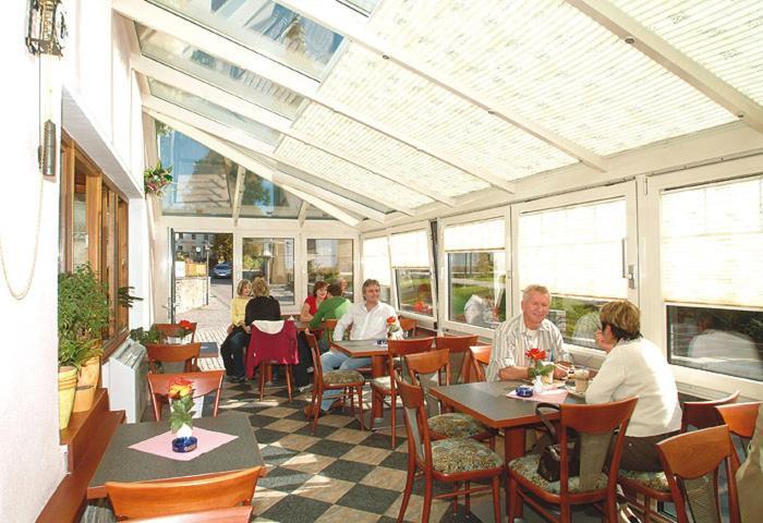 Rinchnacher Hof Exteriér fotografie