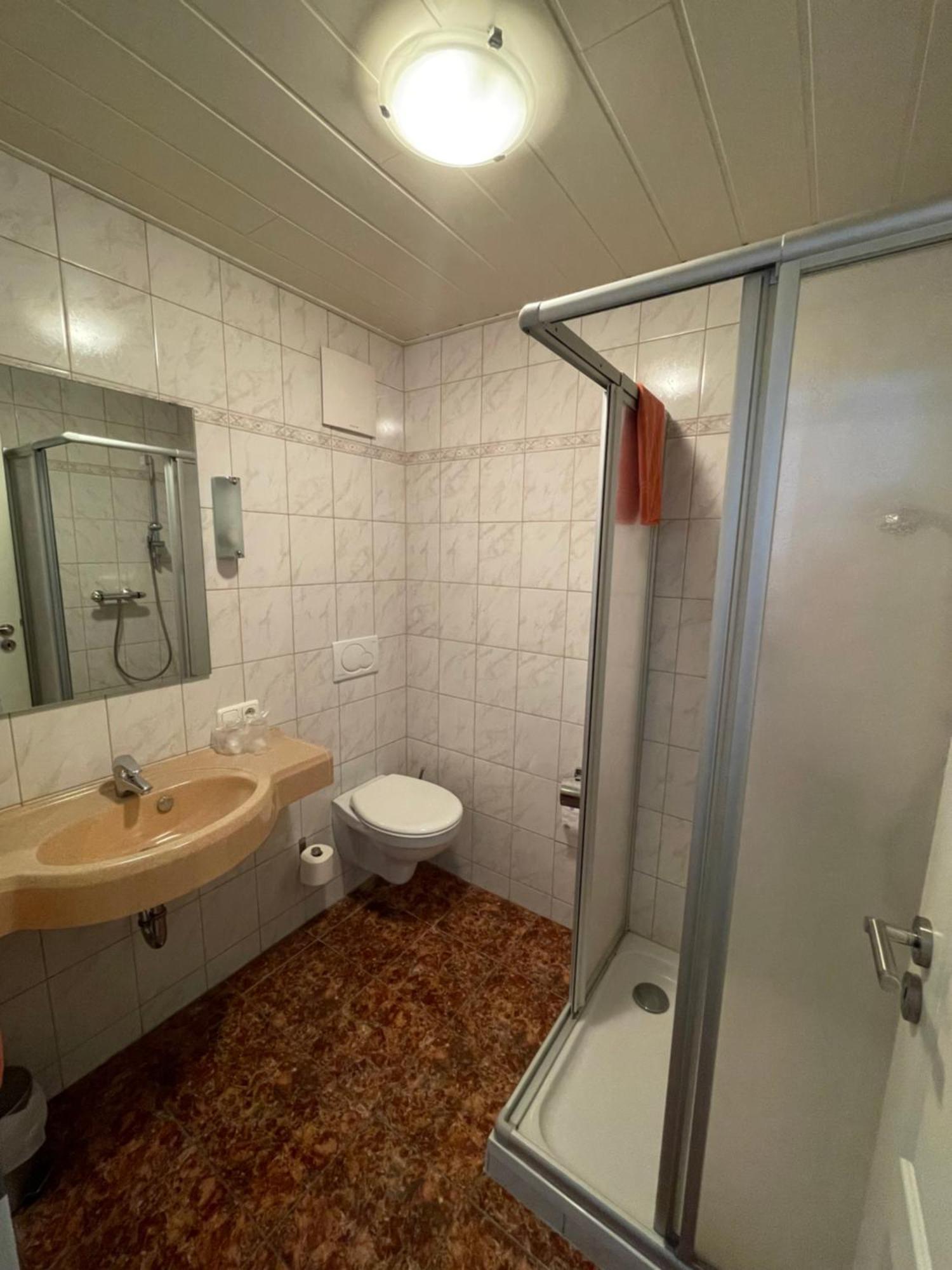 Rinchnacher Hof Exteriér fotografie
